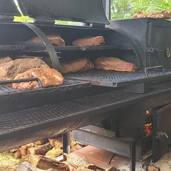 Brothers Q - Fire - Barbeque Near Me - Stuart, Florida