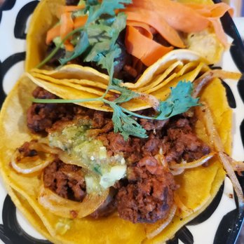 Kalaveras - Rizo Tacos: $3.50 on Taco Tuesday (Normally $5.50) - Mexican Near Me - Rancho Cucamonga, California