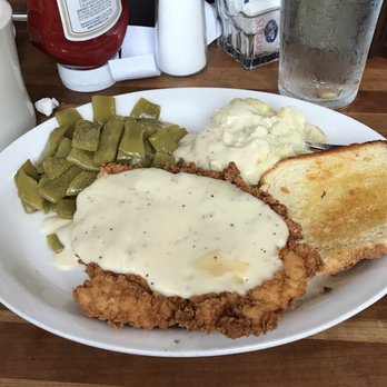 Cheddar's Scratch Kitchen - American Near Me - Springfield, Missouri