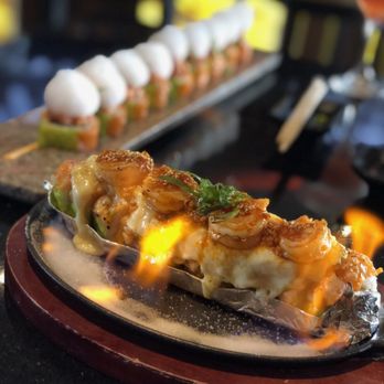 Nigori Sushi - VIP roll - Japanese Near Me - Ensenada, BCN Nigori Sushi - VIP roll - Japanese Near Me - Ensenada, BCN