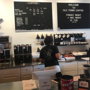Old Town Coffee - Coffee & Tea Near Me - Goleta, California Old Town Coffee - Coffee & Tea Near Me - Goleta, California