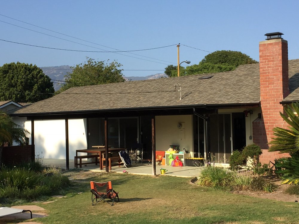 Slide of Titan Roofing & Rain Gutters Inc.