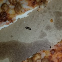Mazzio's Pizza
