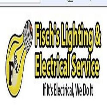 Fisch's Lighting & Electrical Service - 1 - Electricians Near Me - Spring Grove, Pennsylvania Fisch's Lighting & Electrical Service - 1 - Electricians Near Me - Spring Grove, Pennsylvania