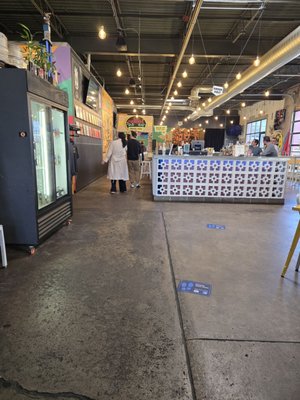 La Doña Cervecería Brewery by null