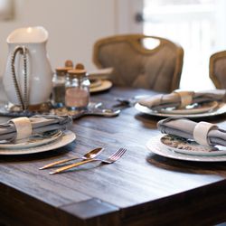 Glam Staging