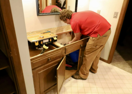 Slide of American Services