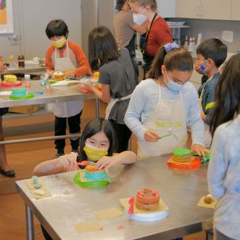 Culinary Artistas - Cooking Classes Near Me - San Francisco, California Culinary Artistas - Cooking Classes Near Me - San Francisco, California