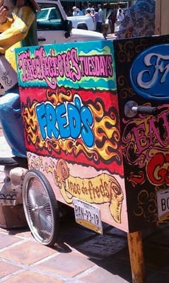 Casa de Freds by null