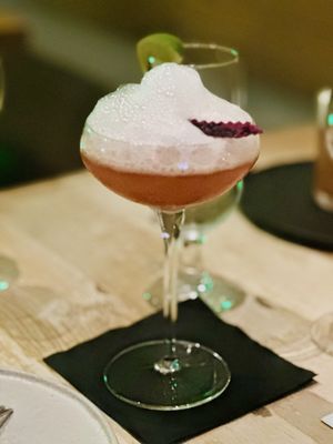 The Alchemists' Garden by null