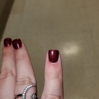 Bloomfield Nails Spa - Nail Salons Near Me - Shelby  Township, Michigan