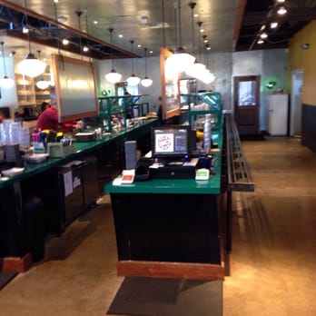Ten50 BBQ - Barbeque Near Me - Richardson, Texas