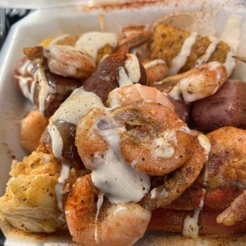 The Boil - Crab boil - Seafood Near Me - Little Rock, Arkansas The Boil - Crab boil - Seafood Near Me - Little Rock, Arkansas