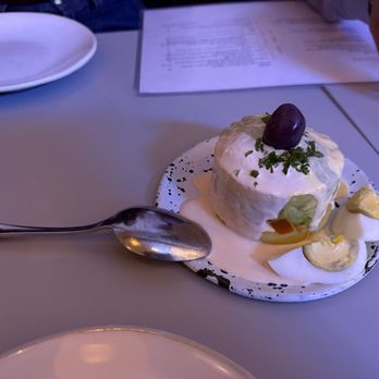 Celeste - You have to try the potato appetizer - Peruvian Near Me - Somerville, Massachusetts
