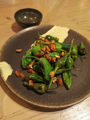 Farmer's Apprentice Restaurant by null