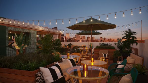 Terras by null