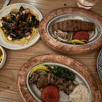 Zaytinya - Turkish Near Me - Palo Alto, California