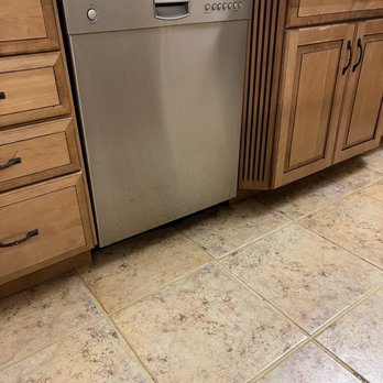 Sparkle & Shine Professional Cleaning - After - Home Cleaning Near Me - Davis, California