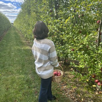 Solebury Orchards - Fruits & Veggies Near Me - New Hope, Pennsylvania Solebury Orchards - Fruits & Veggies Near Me - New Hope, Pennsylvania