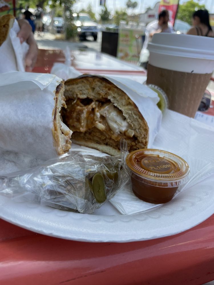Jugos Azteca