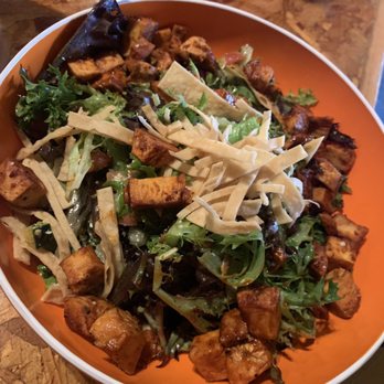 OHSO Distillery - Ensalada Del Sol Salad - New American Near Me - Scottsdale, Arizona OHSO Distillery - Ensalada Del Sol Salad - New American Near Me - Scottsdale, Arizona