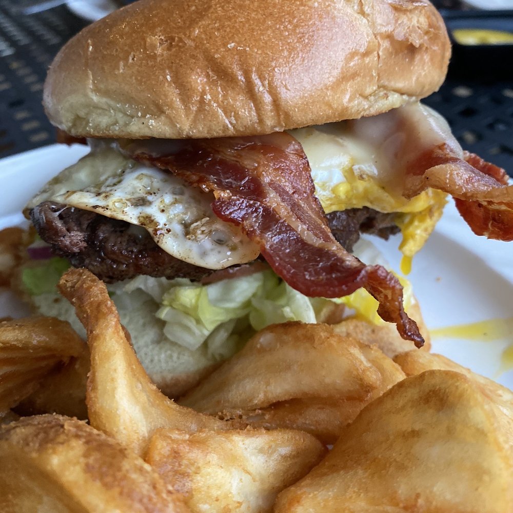 Burger Burger