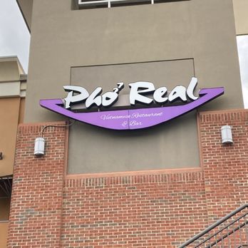 Pho Real - Vietnamese Near Me - Charlotte, North Carolina