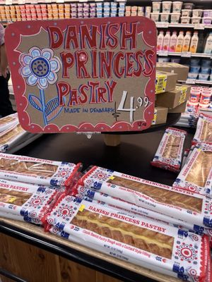 Trader Joe's by null