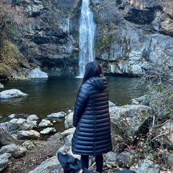 Potem Falls