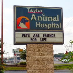 Taylor Animal Hospital
