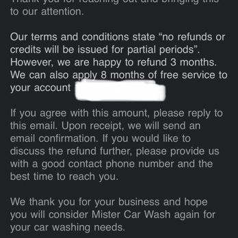 Mister Car Wash - Car Wash Near Me - Melbourne, Florida Mister Car Wash - Car Wash Near Me - Melbourne, Florida