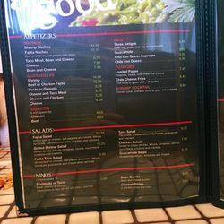 Juanito's Mexican Restaurant