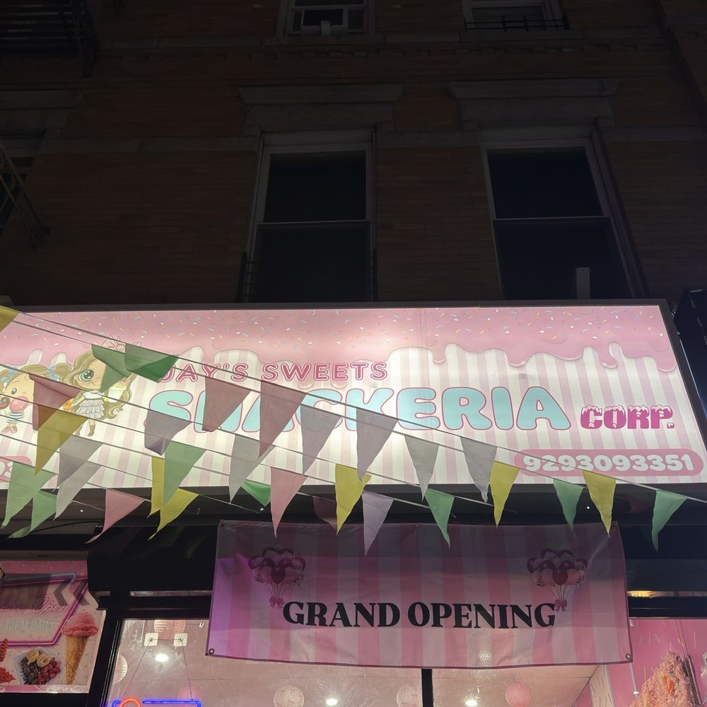 Jays Sweets & Snackeria - Mexican Near Me - Brooklyn, New York Jays Sweets & Snackeria - Mexican Near Me - Brooklyn, New York