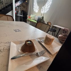 Noya Cafe - Delicious dessert