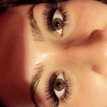 Cherry Lash - It doesn't get any better! Featherized ravishing set! 30 minute bottoms!!!! - Eyelash Service Near Me - Las Vegas, Nevada