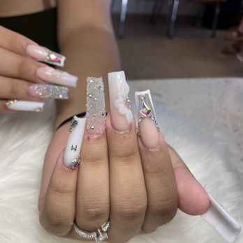Kawaii Nail Spa - Nail Salons Near Me - Boynton Beach, Florida Kawaii Nail Spa - Nail Salons Near Me - Boynton Beach, Florida