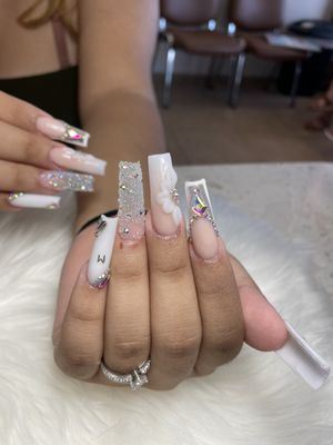 Pamper yourself the Kawaii way—where every detail shines! - Pamper yourself the Kawaii way—where every detail shines!