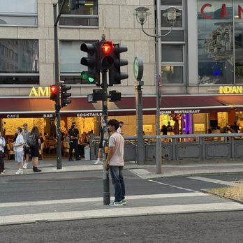 Amrit - Outside - Indian Near Me - Berlin, BE