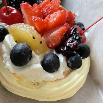 Dulceology - Pavlova - Bakeries Near Me - Baltimore, Maryland Dulceology - Pavlova - Bakeries Near Me - Baltimore, Maryland