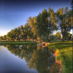Paradise Valley Country Club
