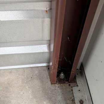 Public Storage - spiderwebs - Self Storage Near Me - Indianapolis, Indiana