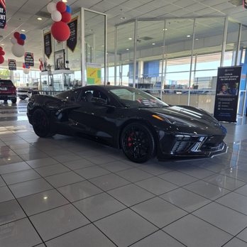Midway Chevrolet - I wish - Car Dealers Near Me - Phoenix, Arizona