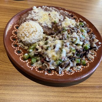 El Chilango Chido - Alambre - Mexican Near Me - Stockton, California El Chilango Chido - Alambre - Mexican Near Me - Stockton, California