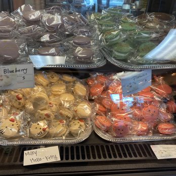 Crown Bakery - Bakeries Near Me - Las Vegas, Nevada