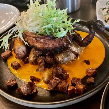 Rancho Capistrano Winery - Spanish Octopus - Wineries Near Me - Ladera Ranch, California Rancho Capistrano Winery - Spanish Octopus - Wineries Near Me - Ladera Ranch, California