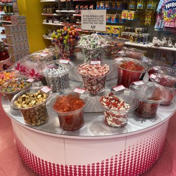 IT'SUGAR - Candy Stores Near Me - Scottsdale, Arizona IT'SUGAR - Candy Stores Near Me - Scottsdale, Arizona