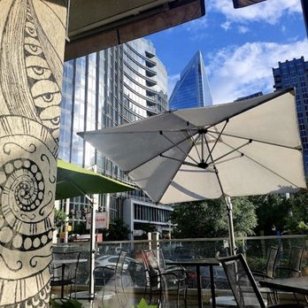 Ink N Ivy - Outdoor dining - New American Near Me - Charlotte, North Carolina Ink N Ivy - Outdoor dining - New American Near Me - Charlotte, North Carolina
