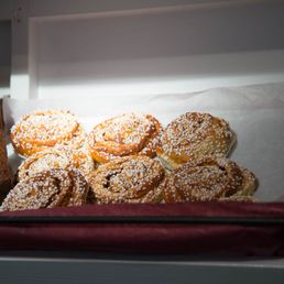 Cinnamon Rolls