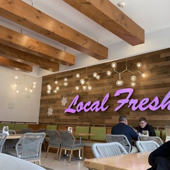 Lota Veco - Big space and spaced out nicely in these times - Vegan Near Me - East Northport, New York Lota Veco - Big space and spaced out nicely in these times - Vegan Near Me - East Northport, New York