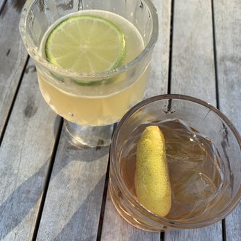 Antidote - Cocktail Bars Near Me - Asheville, North Carolina